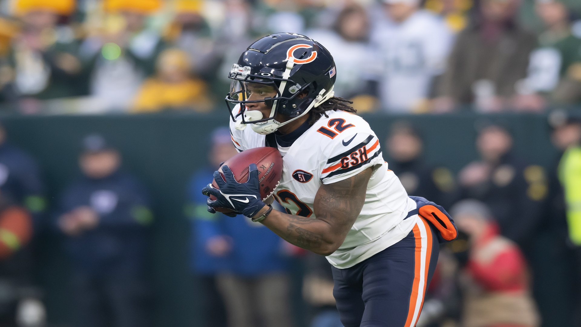ESPN and ESPN 2 broadcast highlights 2-8 August 2024