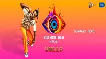 Big Brother Mzansi Season 5!