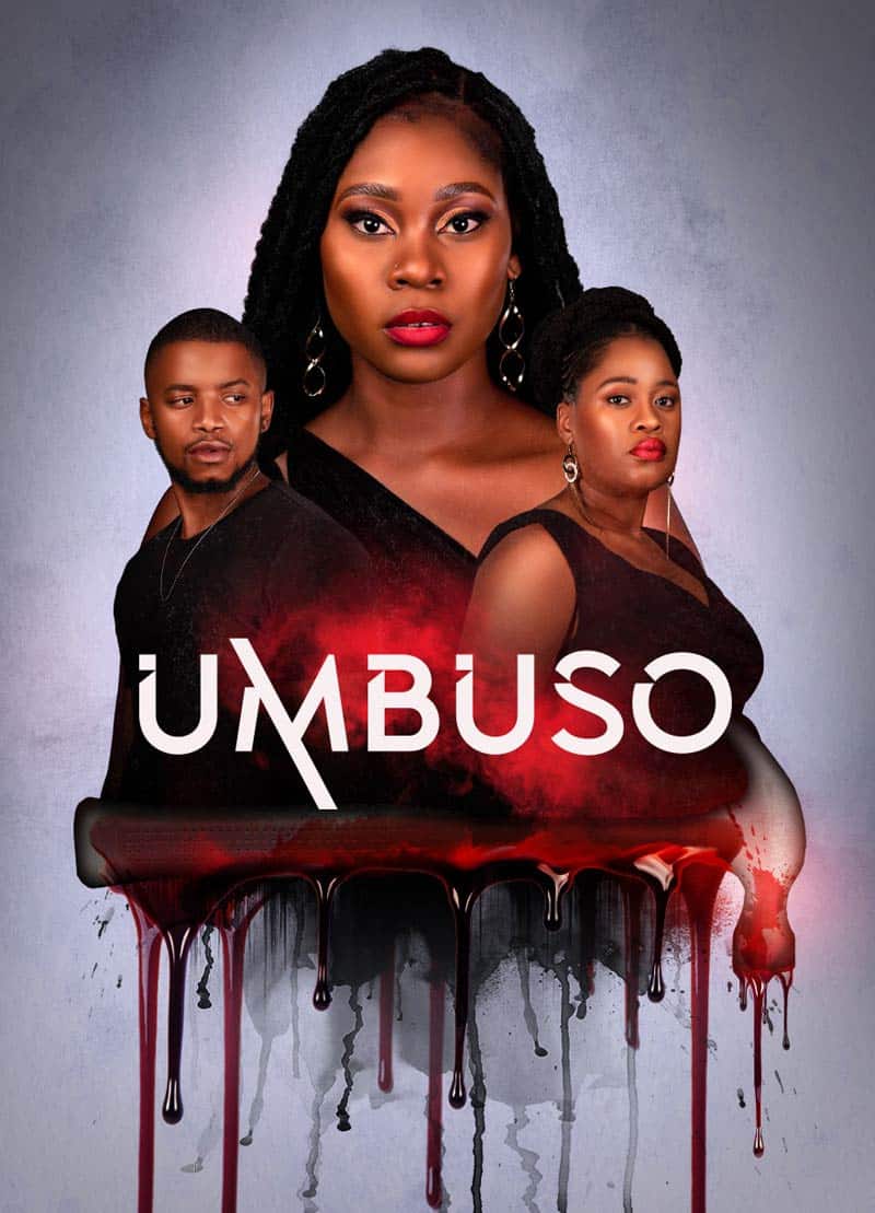 Umbuso