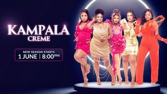 Kampala Crème Returns for Season 3 with New Faces and Even More Fire 