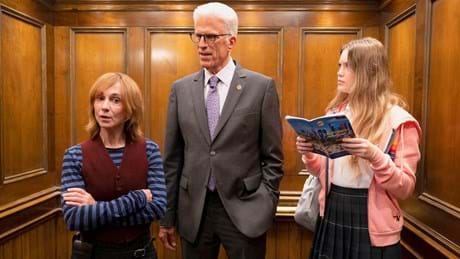 Watch Mr Mayor Season 2 from Saturday, 9 April at 18:00 on M-Net (DStv Channel 101). 