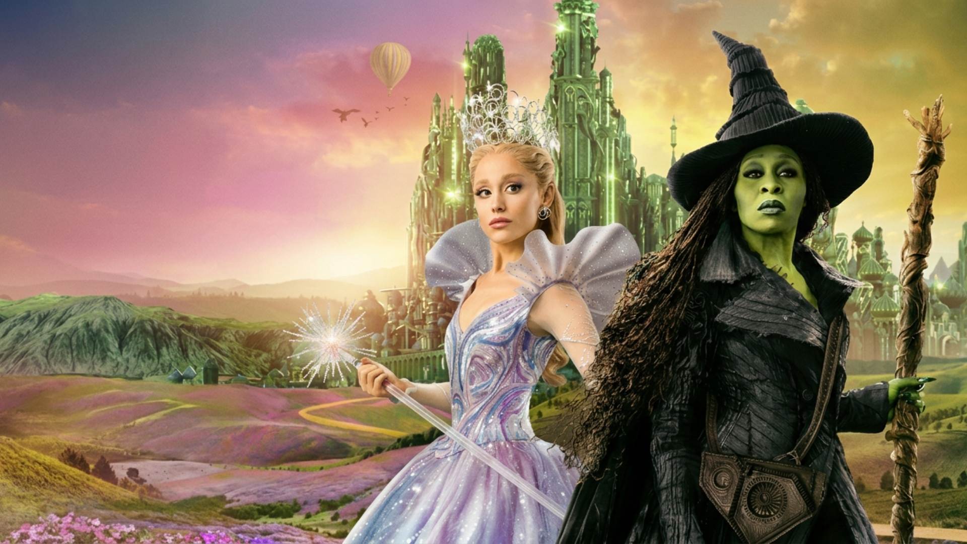 Sunday night movies in June 