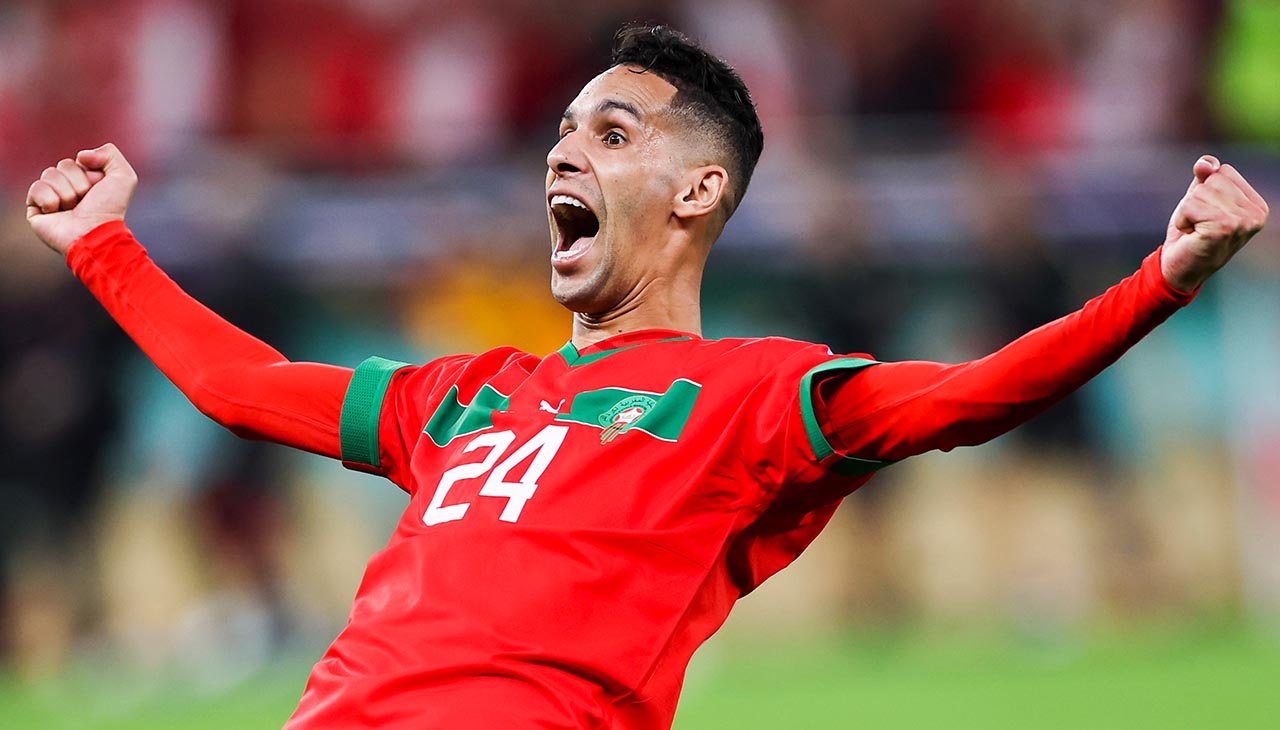 O Espectáculo Maior do Mundial da FIFA Qatar2022 é na DStv