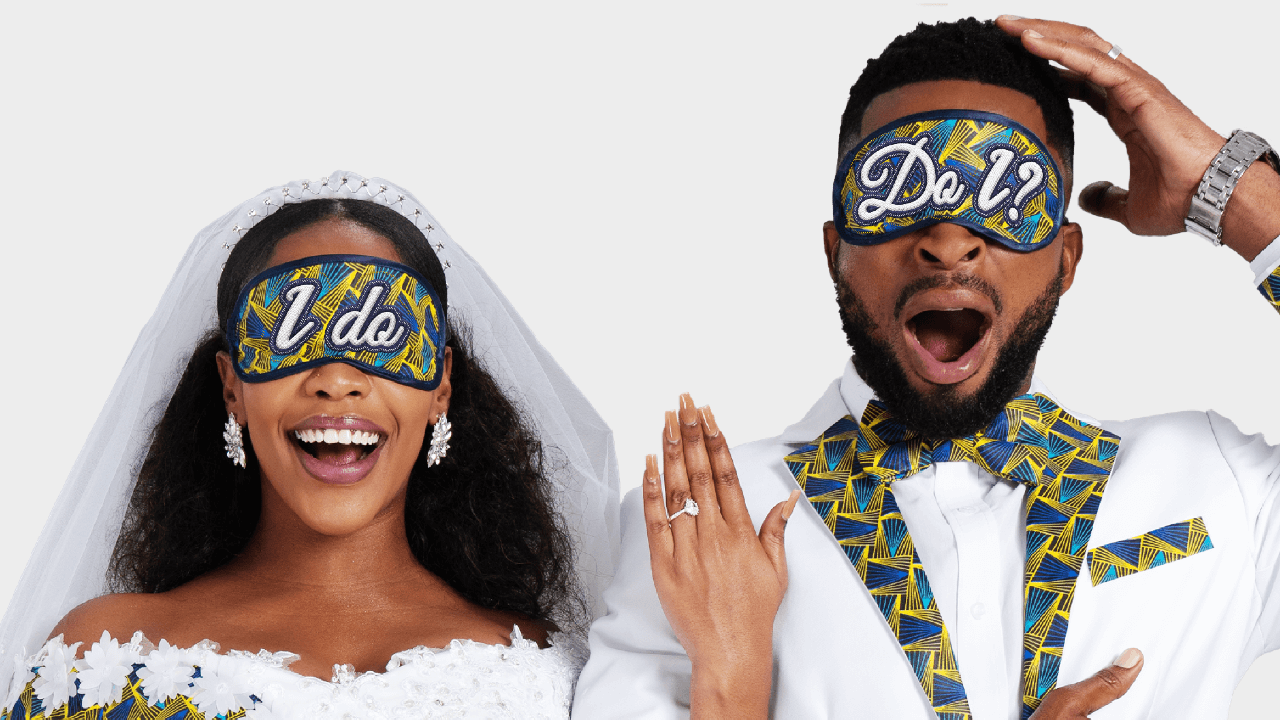 Mzansi Magic Presents Married At First Sight Mzansi