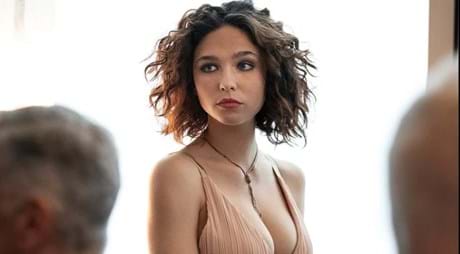 The Undoing Matilda De Angelis Inset (1)