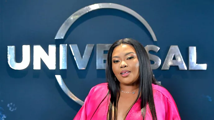 Behind-the-scenes at the Universal+ launch event
