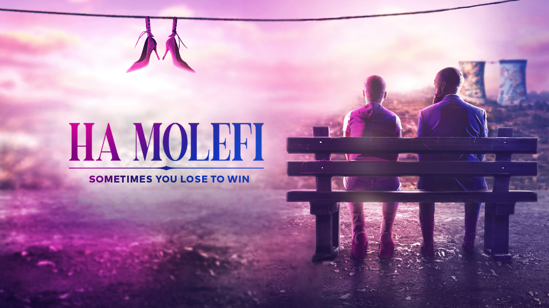 Mzansi Magic Presents Ha Molefi: A Powerful Tale of Grief, Identity, and Love
