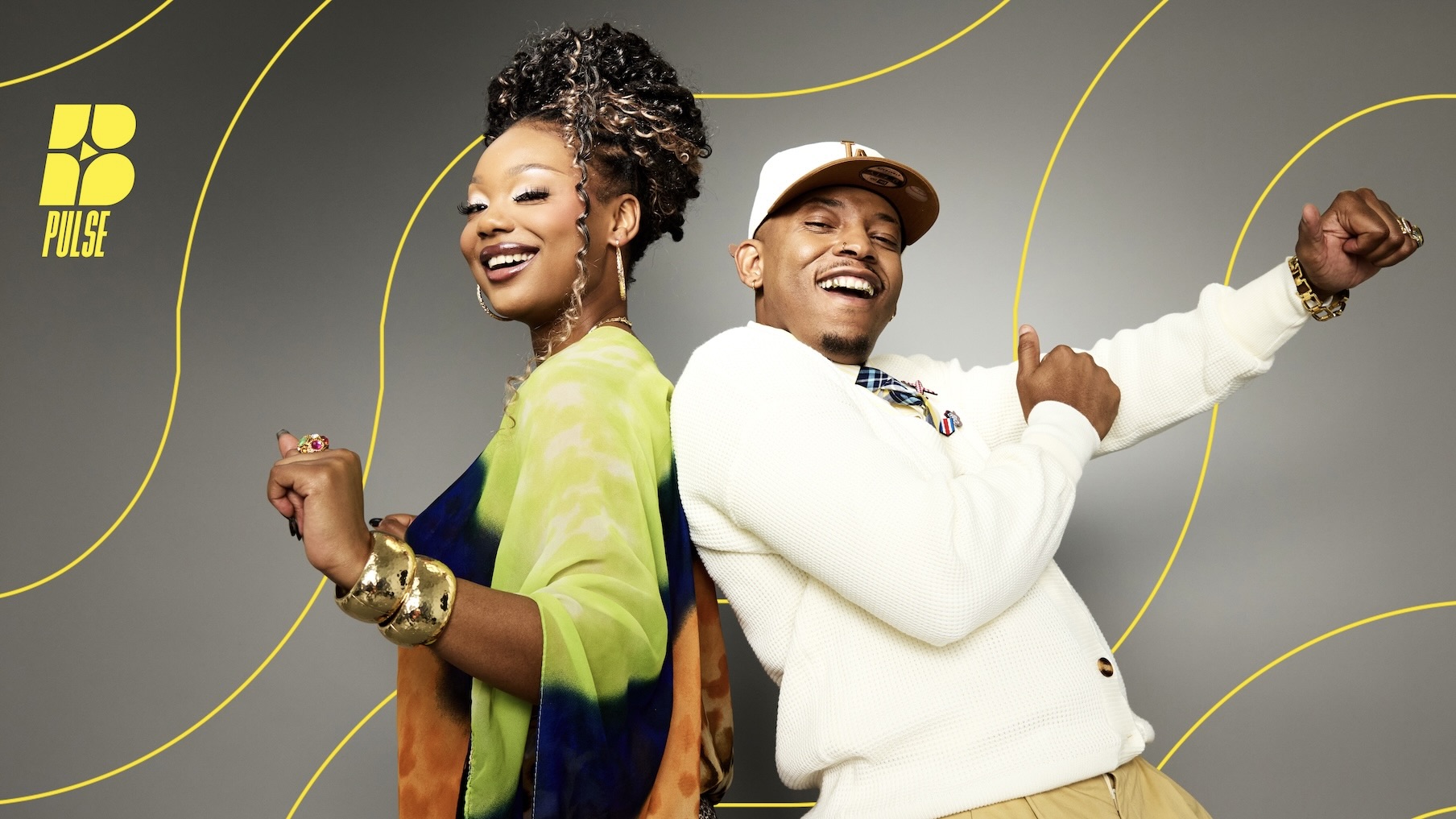 What to watch on BASE Pulse DStv Channel 322