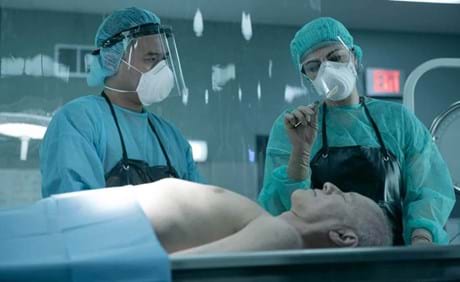 Watch Coroner Season 4, Thursdays at 20:00 on Universal TV (DStv Channel 117)