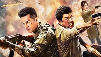 Movie madness highlights on DStv Compact this September 