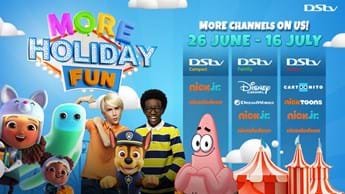 School holidays made fun