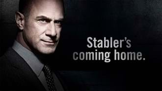 Stabler returns to Law & Order franchise