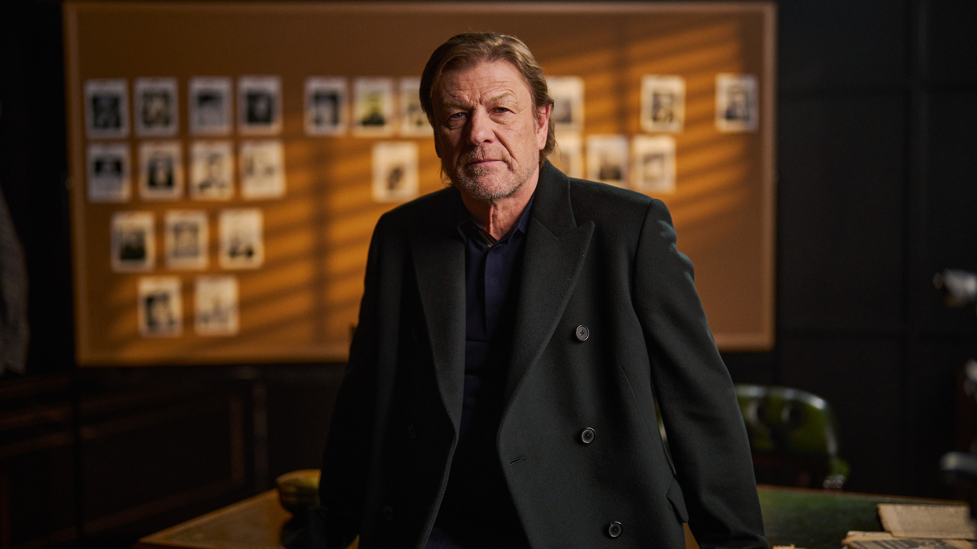 10 organised crime series worth doing time for this November