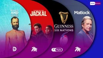 What to stream on DStv Premium January 2025