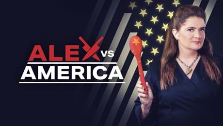 Alex Vs America