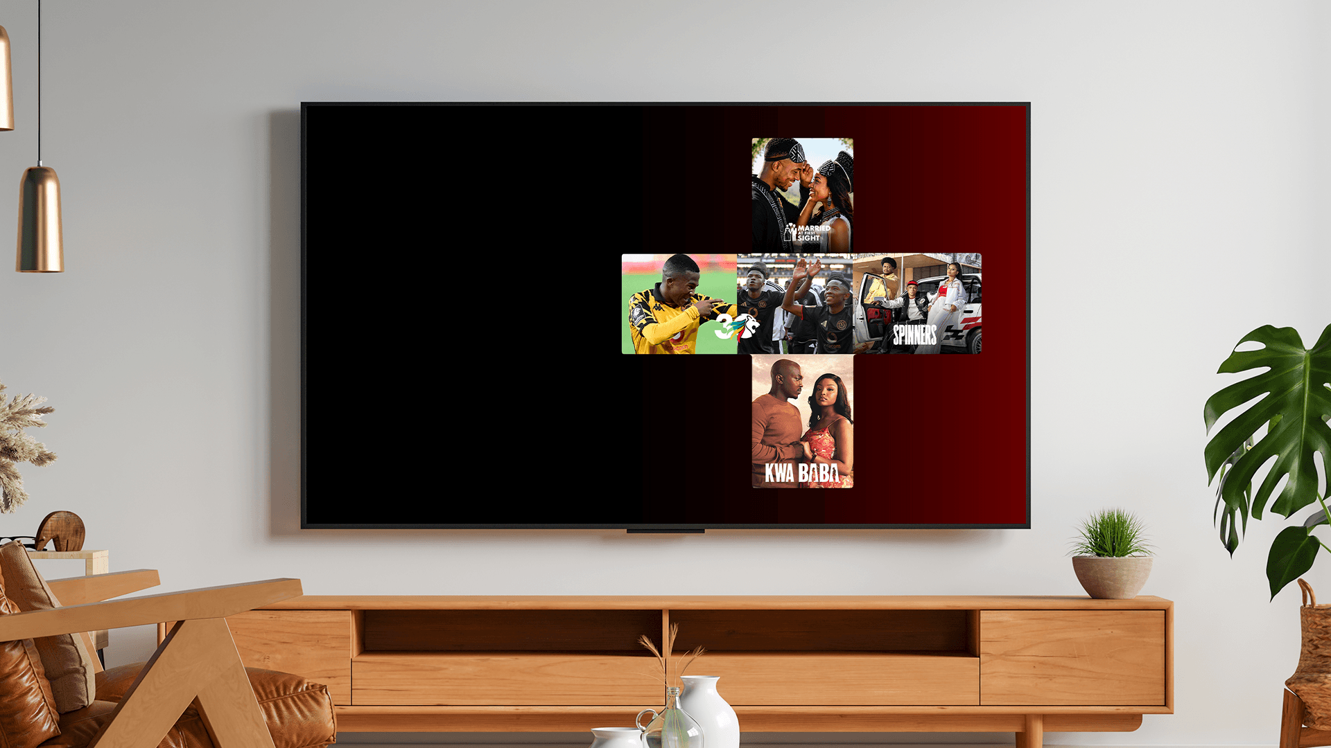 DStv Select: A complete guide to DStv's home of Mzansi faves