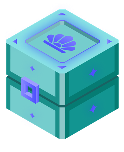 Reward Boxes
