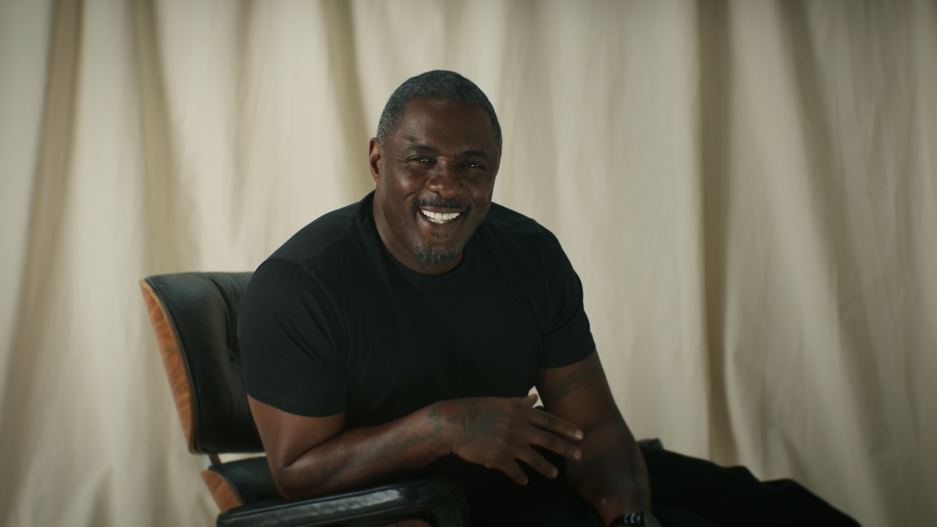 Idris Elba stuns with FIFA World Cup 2026™ announcement