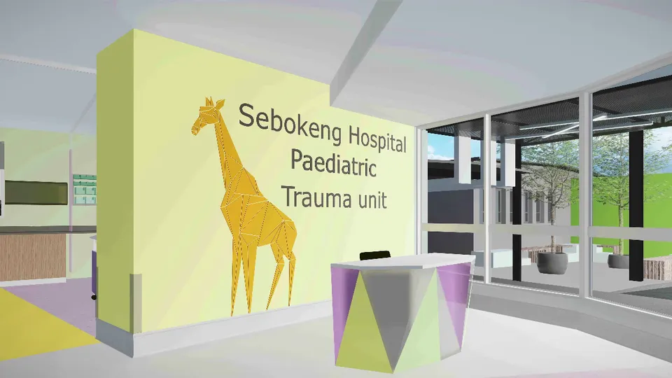 Ngwelezana & Sebokeng: A Matter of Care