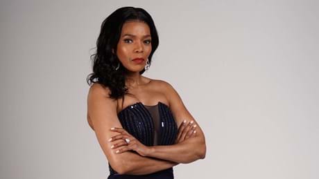 Thequeen S5 Harrietkhoza Primage 07592