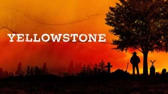 "Yellowstone" Returns on M-Net