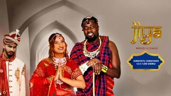 New Tanzanian Drama Series 'Jiya' Breaks Cultural Barriers