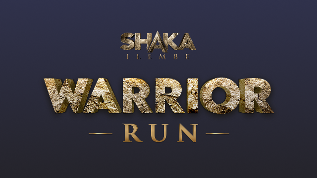 Shaka Warrior Run