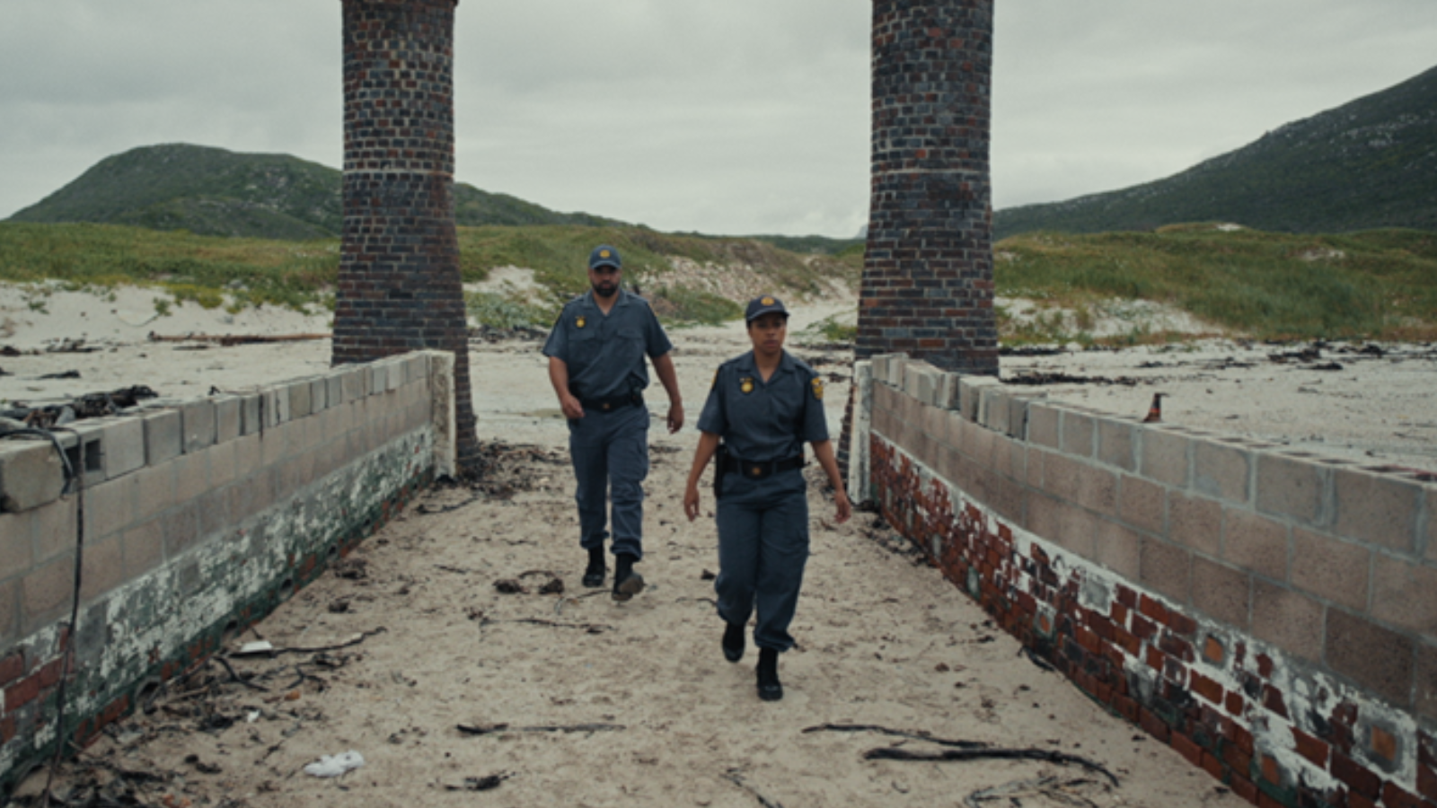 Spannende Kusdorpdrama Die Oord Begin In April Op Kyknet4