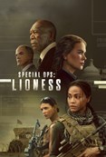 Lioness Special Ops