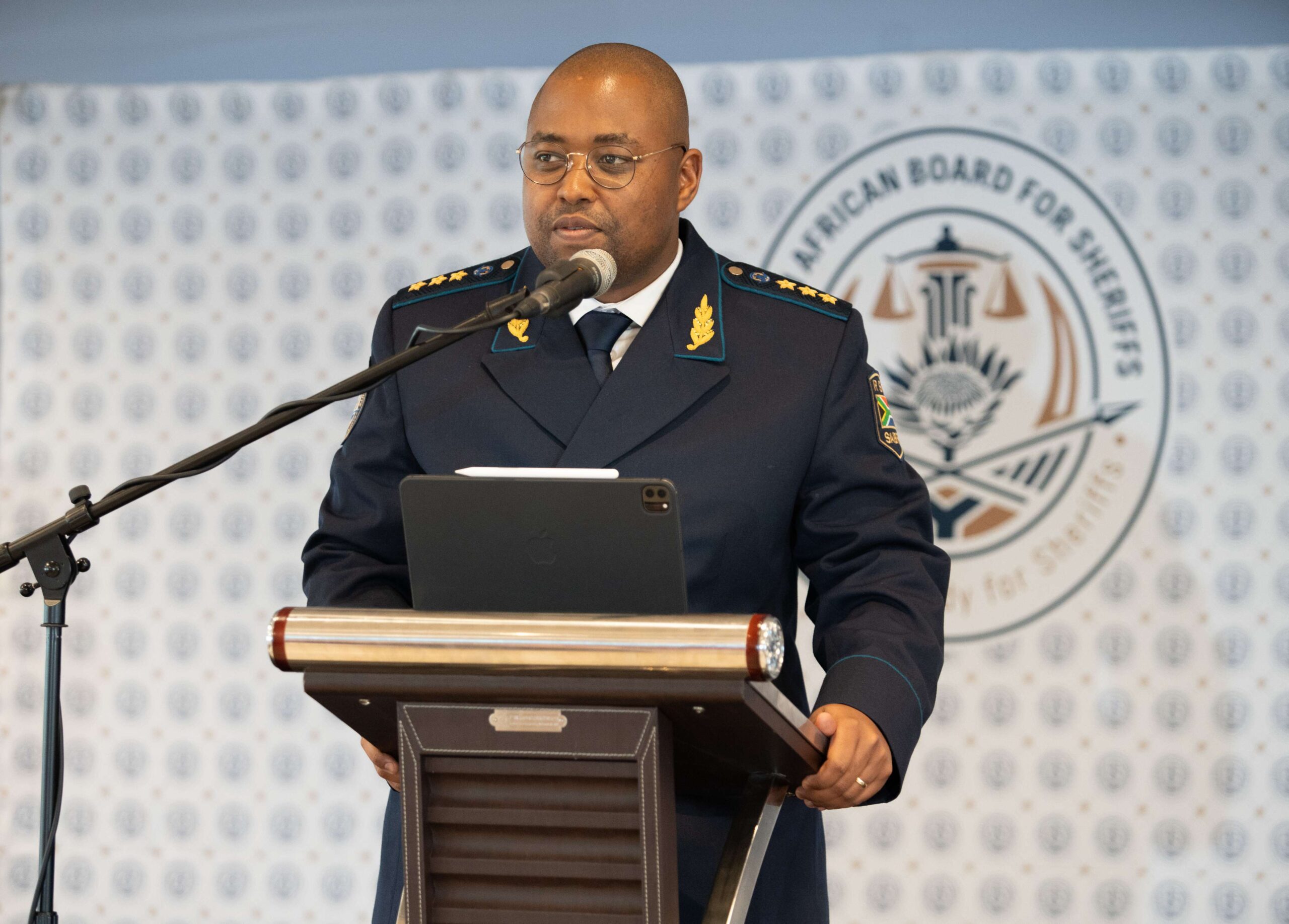 Full Response: Mark Morgan, Chairperson of the Board of Sheriffs