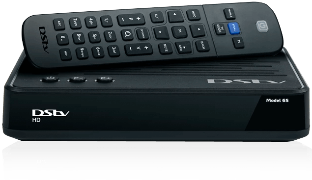 DStv Meda + Zapper <br/>Combo Deal
