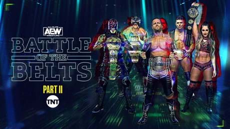 KV Aewbattleofthebelts 1920X1080