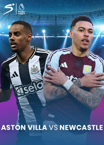 Get the latest Sport, Movies, Series and Shows