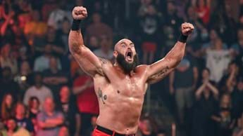 WWE weekly programmes preview, 10-16 May 2023