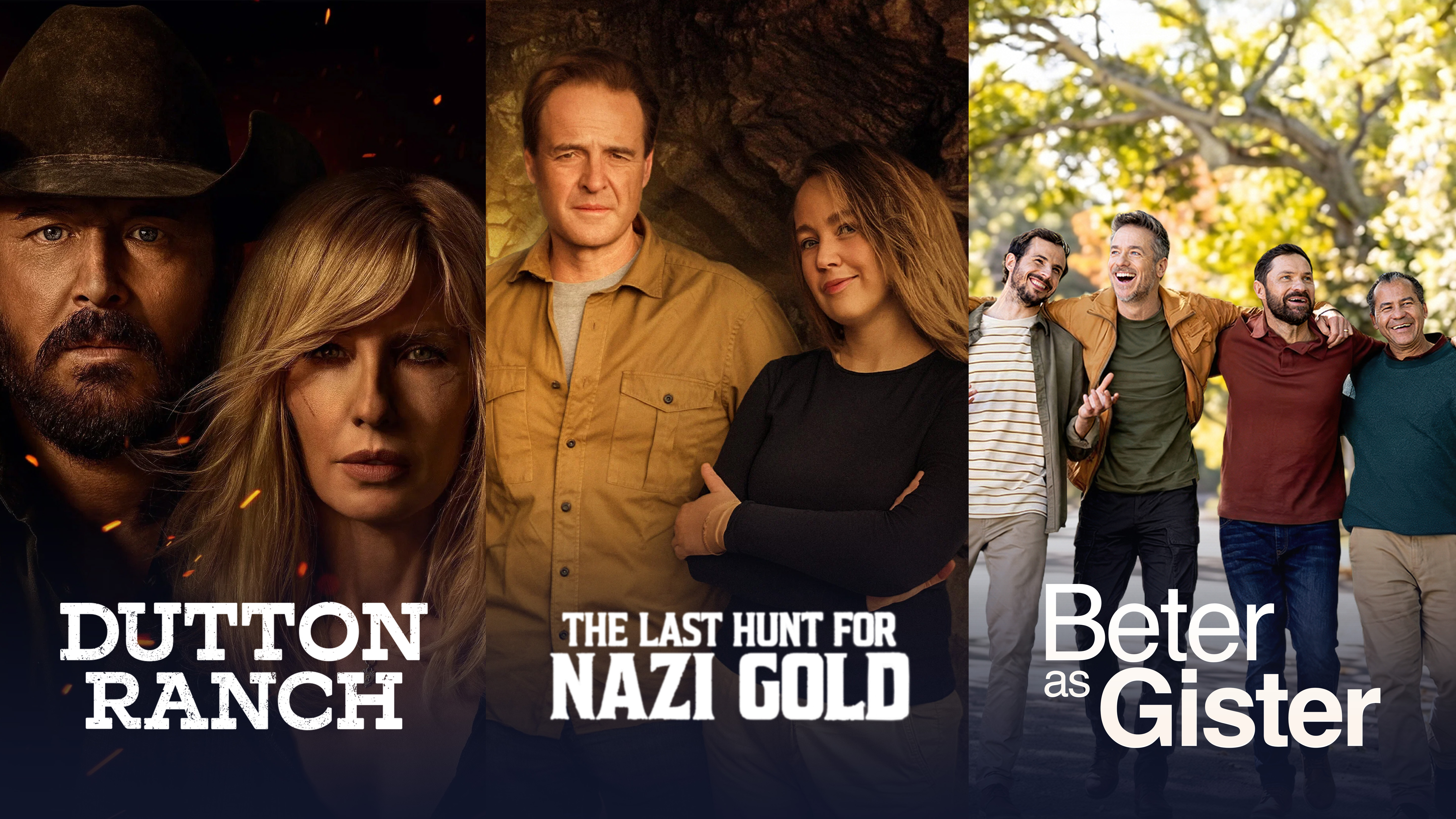 DStv Premium highlights for June 2026