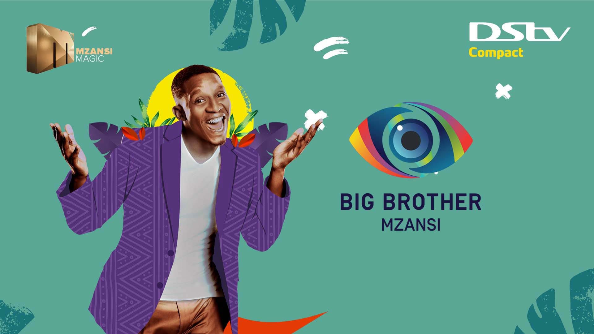 Watch Big Brother Mzansi S3 on DStv