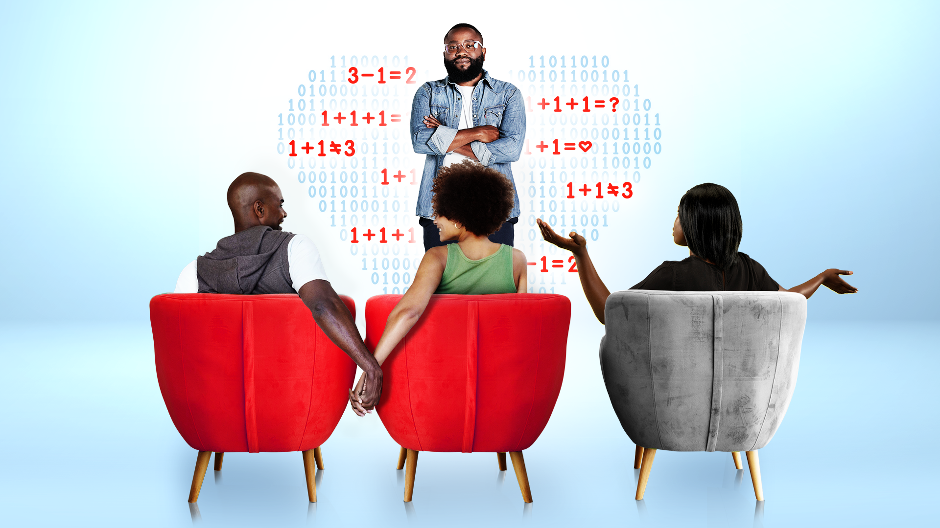 I'm With Your Ex S2 2024