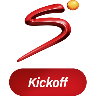 SS Kickoff