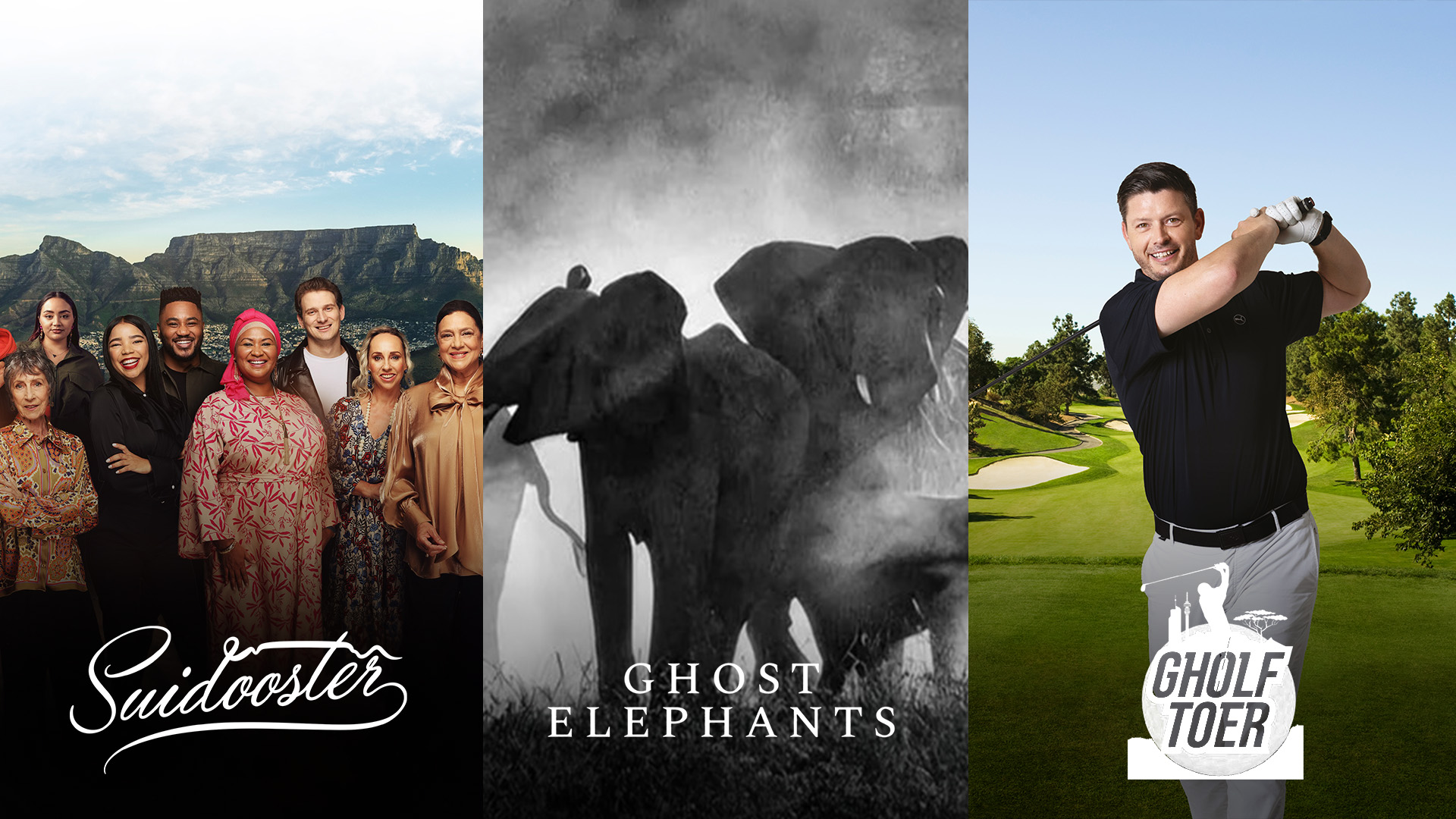 DStv Compact Plus Highlights for March 2026