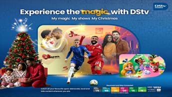 DStv lays a wealth of entertainment this festive season