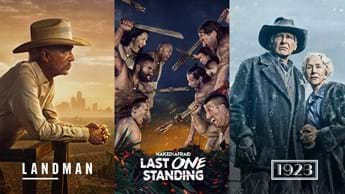 10 shows and movies with dad energy