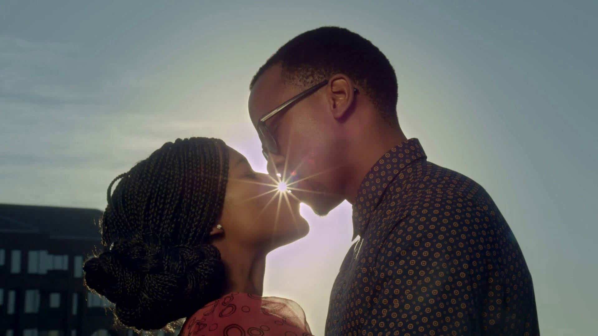 Tell Me Sweet Something