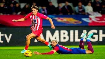 La Liga preview, 15-17 March 2024