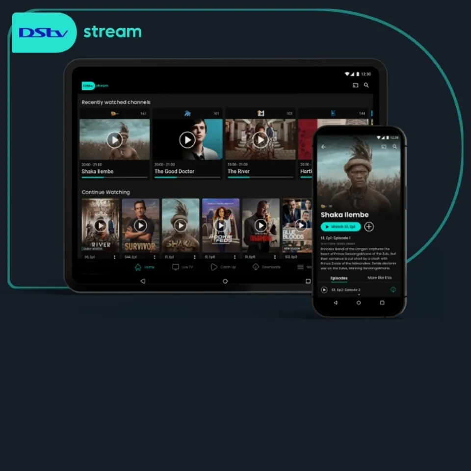 Entertainment on demand