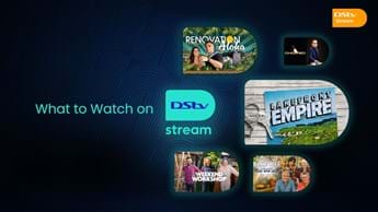 What to stream this July on DStv Compact 2024