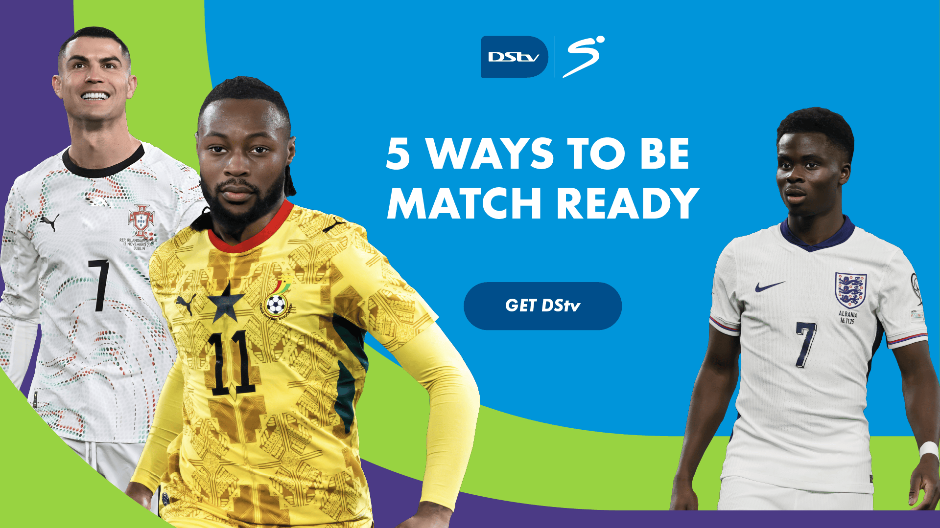 Your Ultimate FIFA World Cup Prep Guide 5 Things You Need to Be Match‑Ready