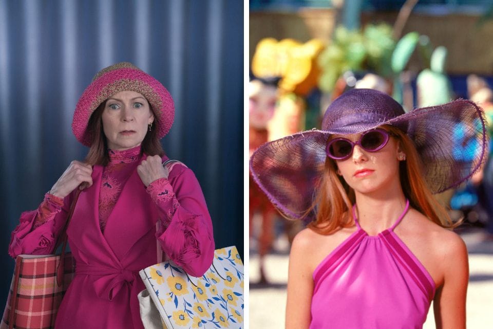 Elsbeth, A Severe Case Of Daring Fashion2