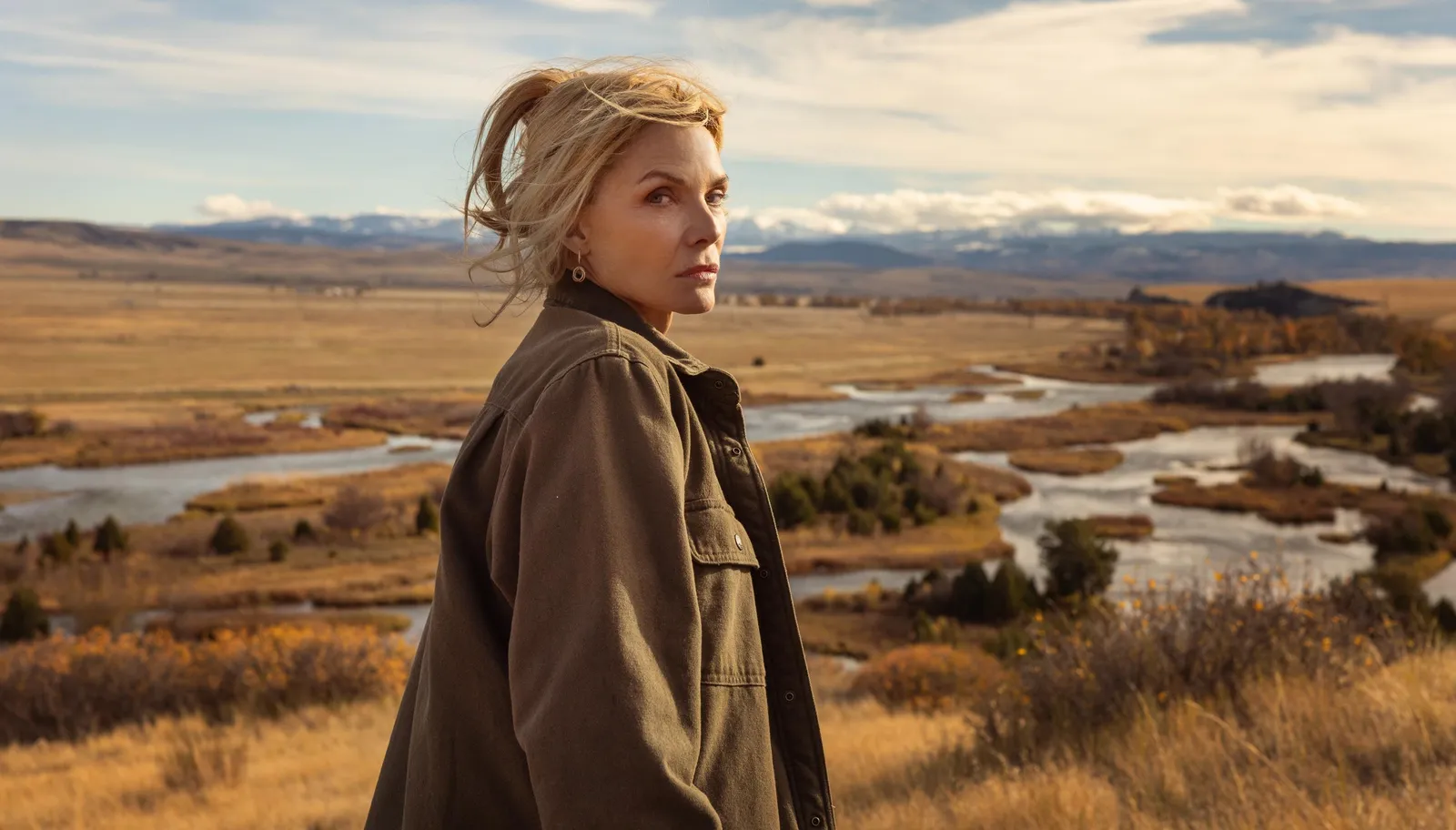 Reasons to watch The Madison