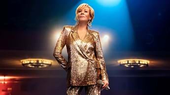 New and returning series, 27 August-2 September 