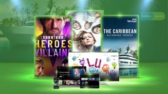 DStv Family Highlights this October